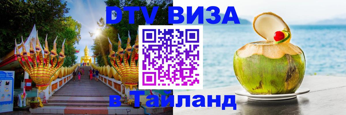 Оформление DTV визы под ключ: стоимость и тарифы, только загранпаспорт - 04.10.2025 